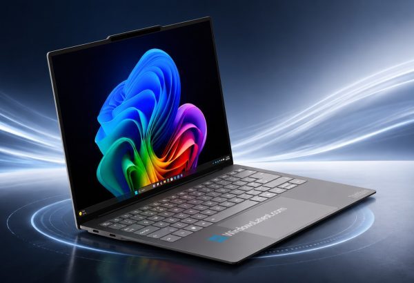 Lenovo готує надтонкий ThinkBook «Aeroblade»: клавіатура пожертвувала ходом клавіш заради профілю