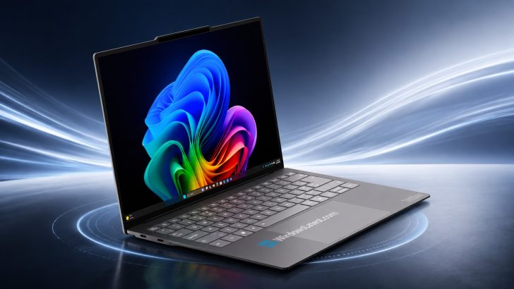 Lenovo готує надтонкий ThinkBook «Aeroblade»: клавіатура пожертвувала ходом клавіш заради профілю 1 Lenovo готує надтонкий ThinkBook «Aeroblade»: клавіатура пожертвувала ходом клавіш заради профілю 1