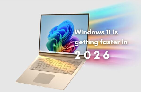 Windows 11 KB5094126: оновлення підвищує продуктивність процесора