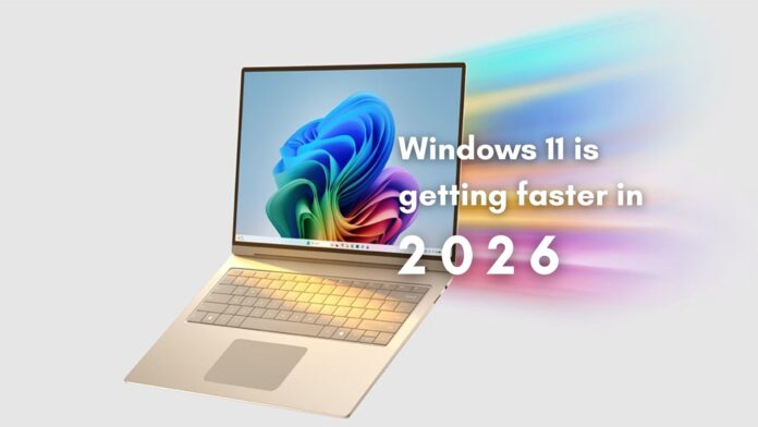 Windows 11 KB5094126: оновлення підвищує продуктивність процесора 1 Оновлення Windows 11 KB5094126