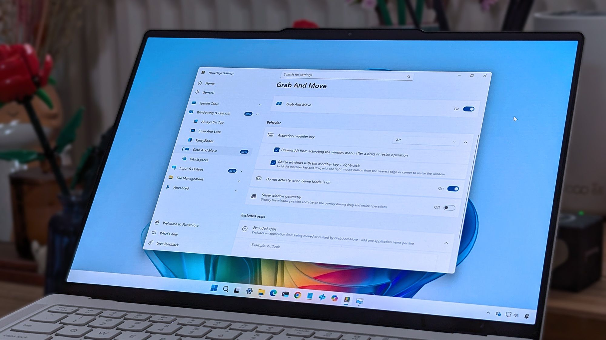 Microsoft, де Surface для демонстрації оновлень Windows 11? 7