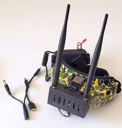 Три проєкти з камерами на ESP32, які можна зробити за вихідні 5
