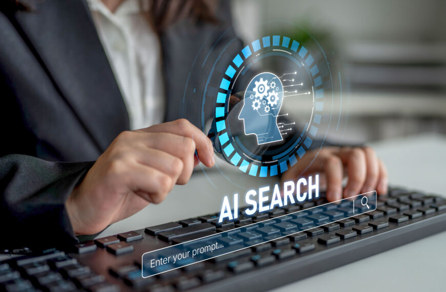 Головна 5 7 запитів зі штучним інтелектом, які замінять пошук Google