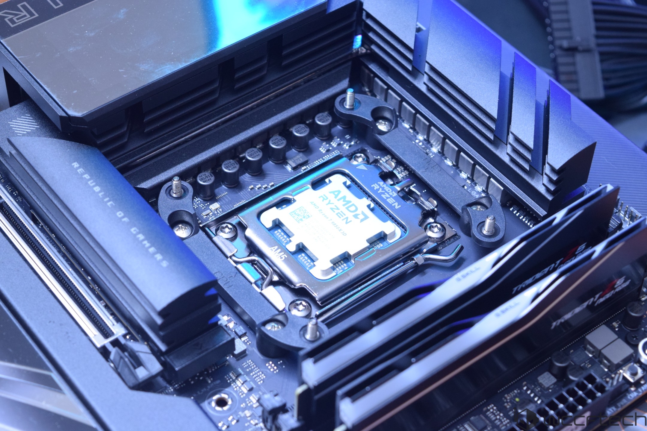 Материнські плати ASUS дорожчають: дефіцит друкованих плат підняв ціни на AMD та Intel 2 Материнські плати ASUS дорожчають: дефіцит друкованих плат підняв ціни на AMD та Intel 2