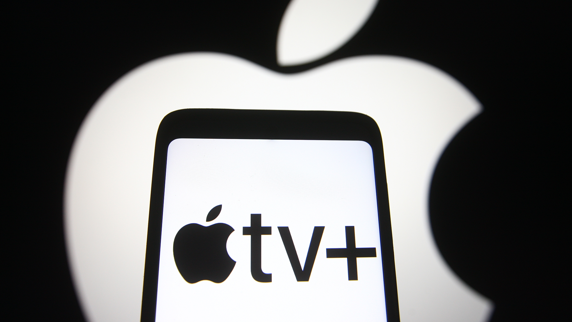 Отримати Apple TV безкоштовно: інструкція 1 Отримати Apple TV безкоштовно: інструкція 1