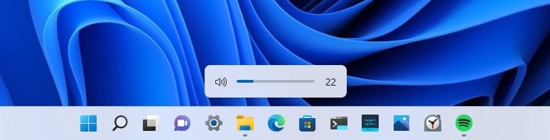 Microsoft оновлює ще більше елементів інтерфейсу Windows 11: ось що далі в списку модернізацій 2 Microsoft оновлює ще більше елементів інтерфейсу Windows 11: ось що далі в списку модернізацій 2