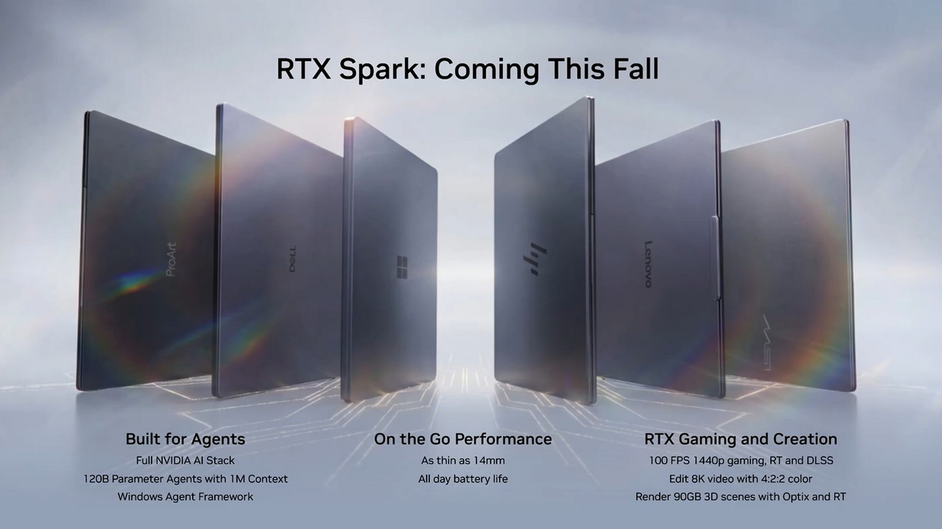 NVIDIA на Gamescom 2026: DLSS 4.5, ШІ-агенти та нейромережевий моддинг 13