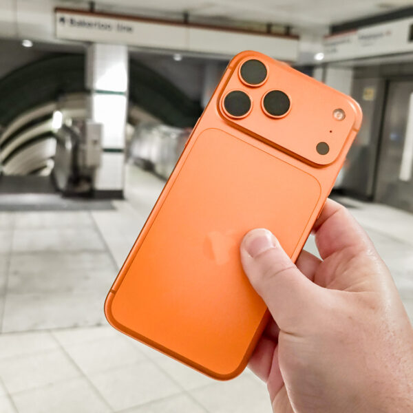 П’ять аксесуарів, що перетворили iPhone 17 Pro Max за менш ніж $50