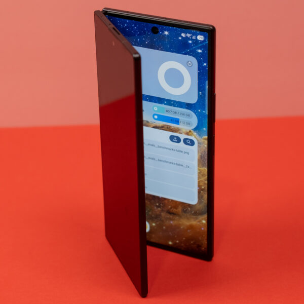 Samsung Galaxy Z Fold 8 Ultra: ультрагнучкий смартфон з ультрависокою ціною