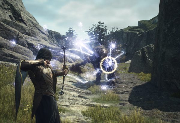 Dragon’s Dogma 2 від CAPCOM перетворюється на справжню кооперативну “мисливицю на монстрів” з виходом мода DD2gether ще до Dark Arisen