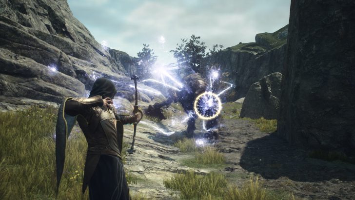 Dragon's Dogma 2 від CAPCOM перетворюється на справжню кооперативну "мисливицю на монстрів" з виходом мода DD2gether ще до Dark Arisen 1