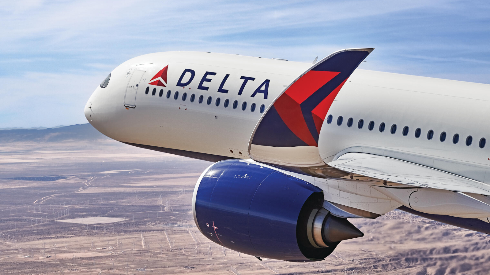 Delta відбила атаку Wi-Fi deauth на рейс з учасниками DEF CON 1
