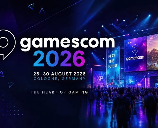 Gamescom 2026 вперше розпродано: виставку відкриє президент Німеччини