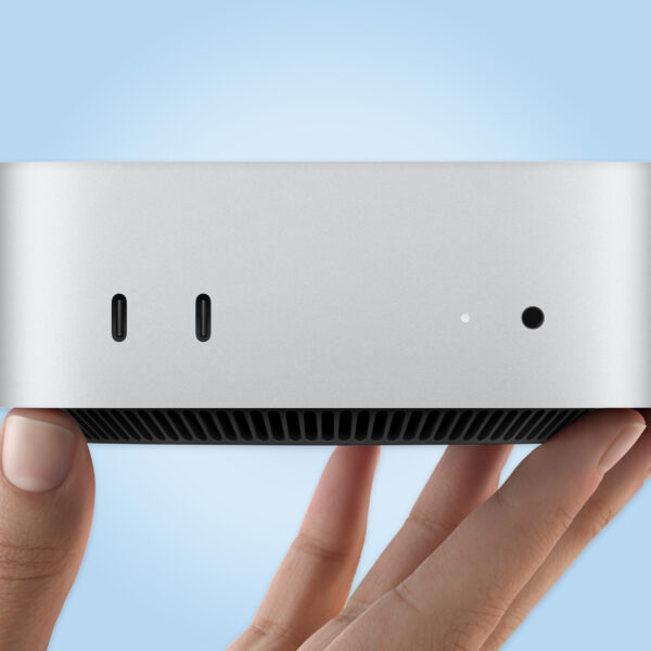 Apple M6 Mac mini: Потужніший, ніж M5 Pro, але повільніший