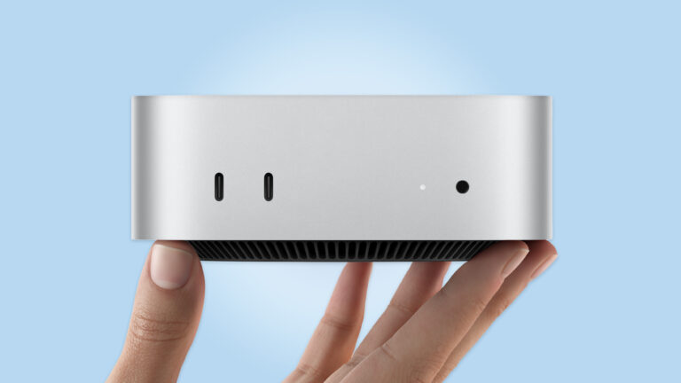 Apple M6 Mac mini: Потужніший, ніж M5 Pro, але повільніший 21