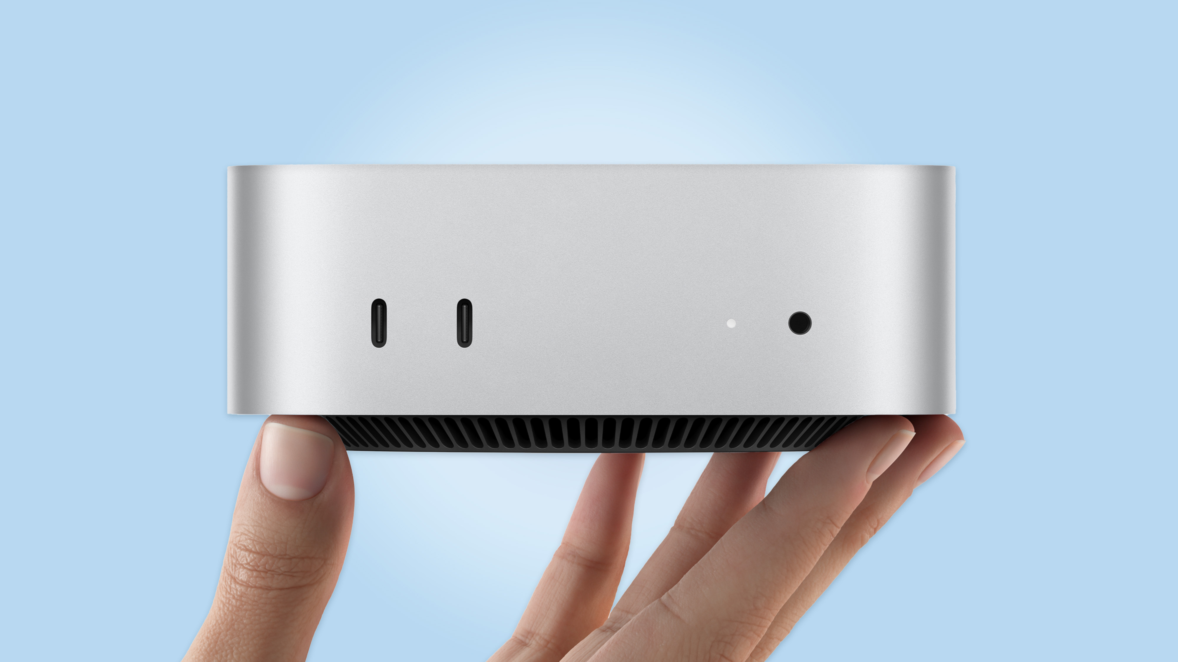 Apple M6 Mac mini: Потужніший, ніж M5 Pro, але повільніший 1