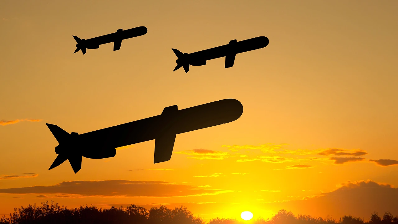 США інвестують 22,9 млрд доларів у виробництво ракет Tomahawk 2