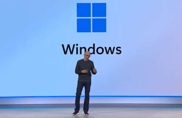 Windows загубився на тлі успіху Azure та LinkedIn
