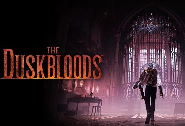 Duskbloods: FromSoftware пропонує несподівано простий кооперативний режим