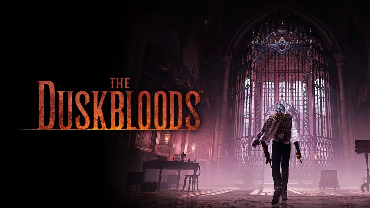 Duskbloods: FromSoftware пропонує несподівано простий кооперативний режим 1