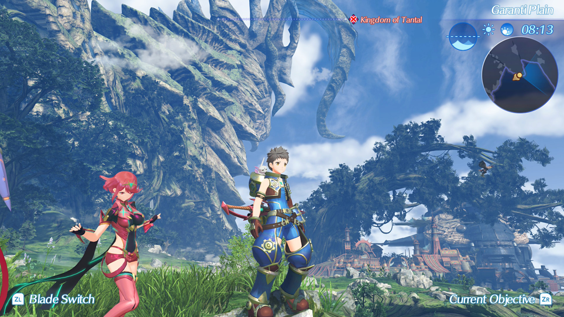 Xenoblade Chronicles 2: Switch 2 Edition нарешті виправляє помилки X та Definitive Edition 2