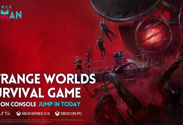 Once Human виходить на PlayStation 5 та Xbox після 30 мільйонів гравців на ПК і мобільних пристроях