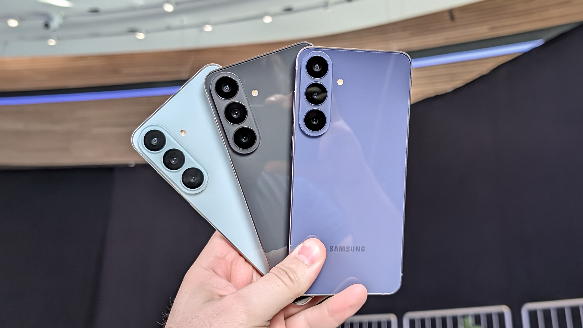 Samsung Galaxy S26 FE: час позбутися лінійки FE 4