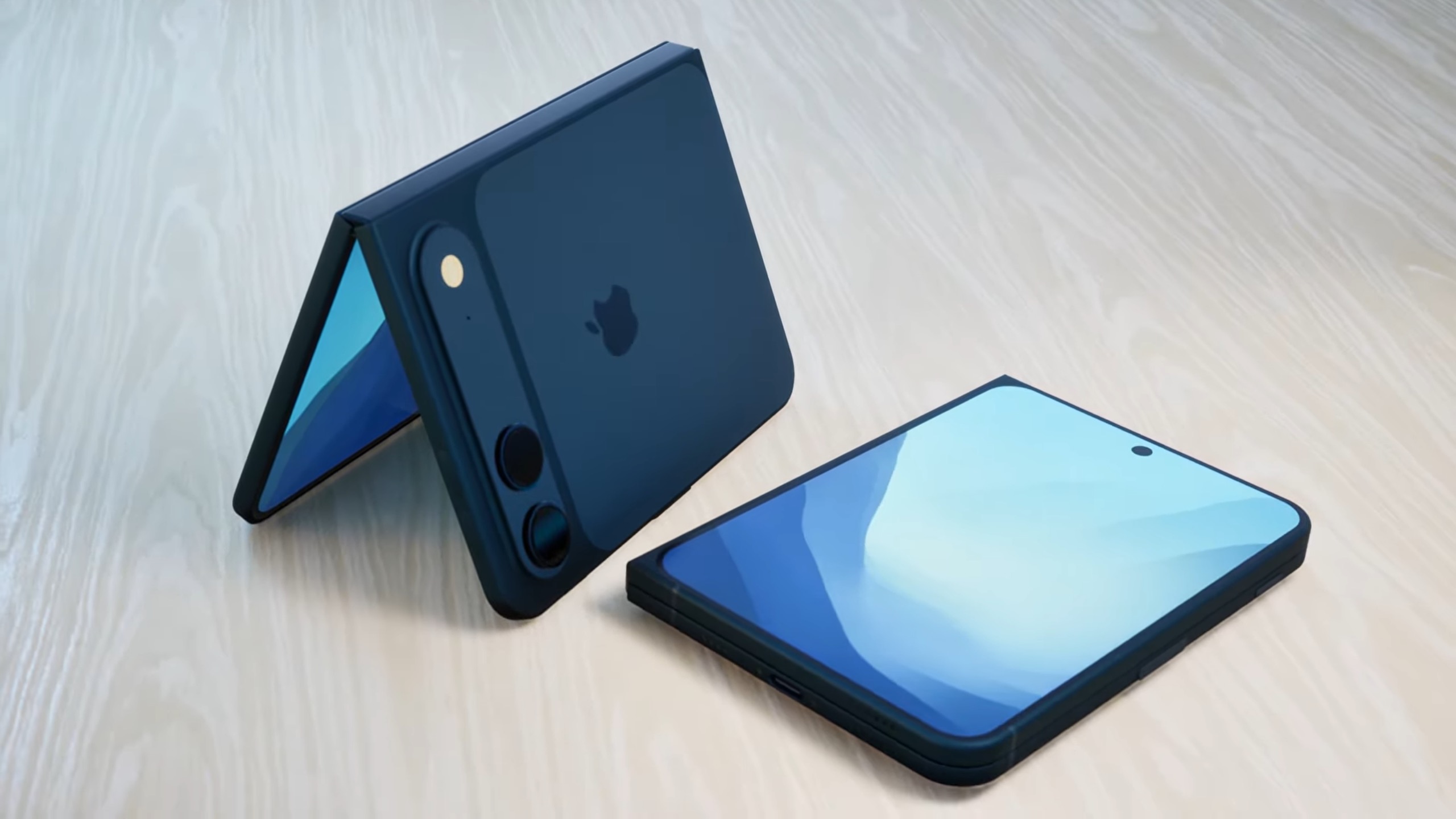 iPhone Ultra: витік нових деталей про реліз 3 iPhone Ultra: витік нових деталей про реліз 3
