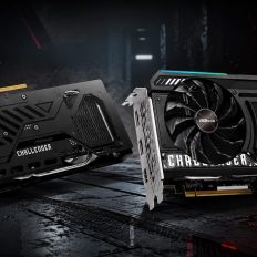 ASRock Challenger 360: ефективне охолодження за привабливою ціною 17
