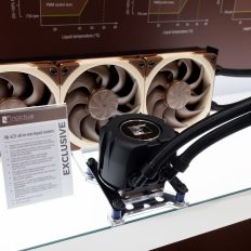 Noctua не довіряє специфікаціям виробників корпусів: компанія власноруч виміряла зазори для кулерів у понад сотні моделей 7