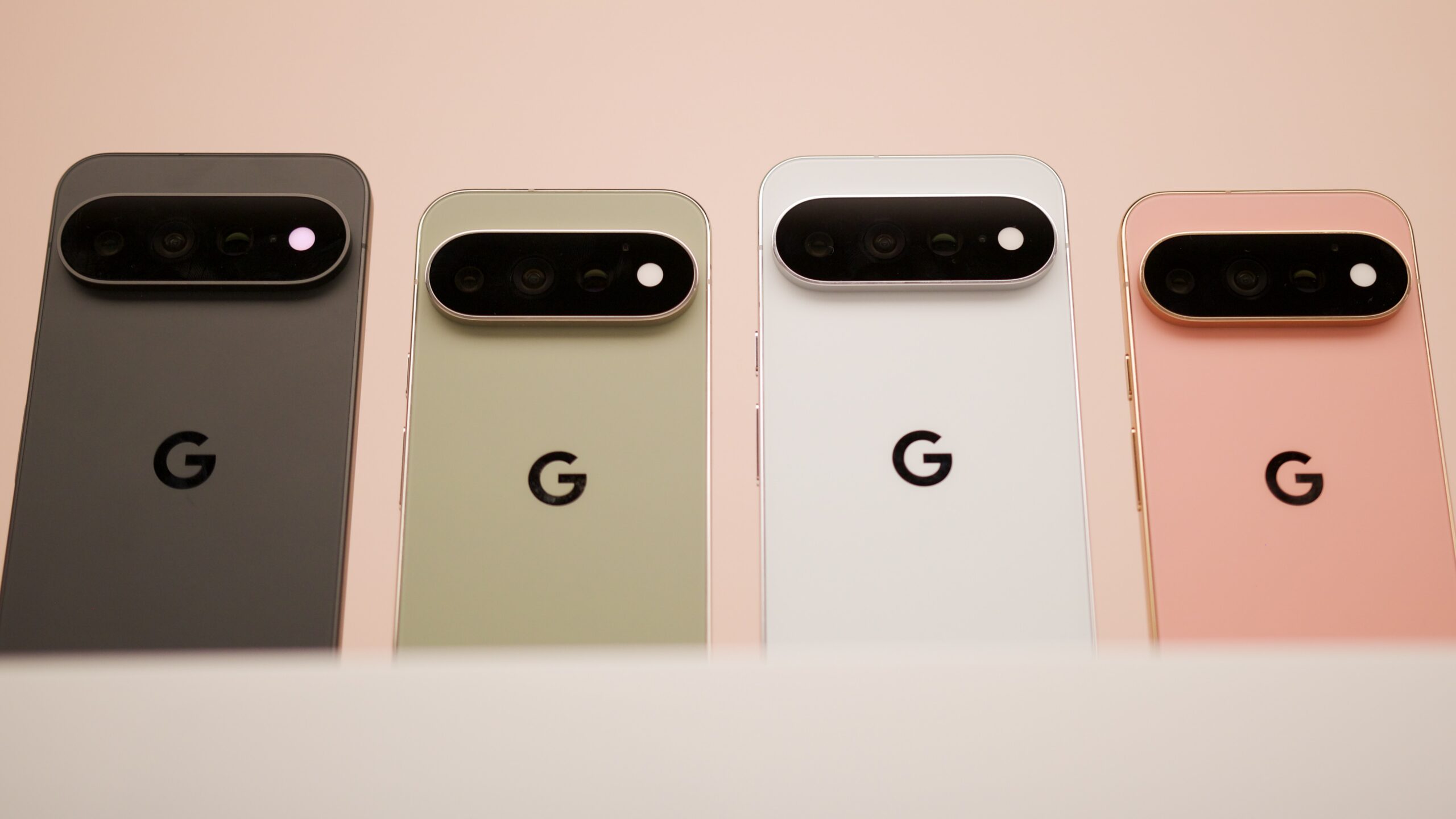 Google спрощує Circle to Search у камері Pixel 1
