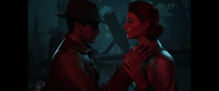 The Sinking City 2: Огляд горору на виживання з містичними мотивами 5