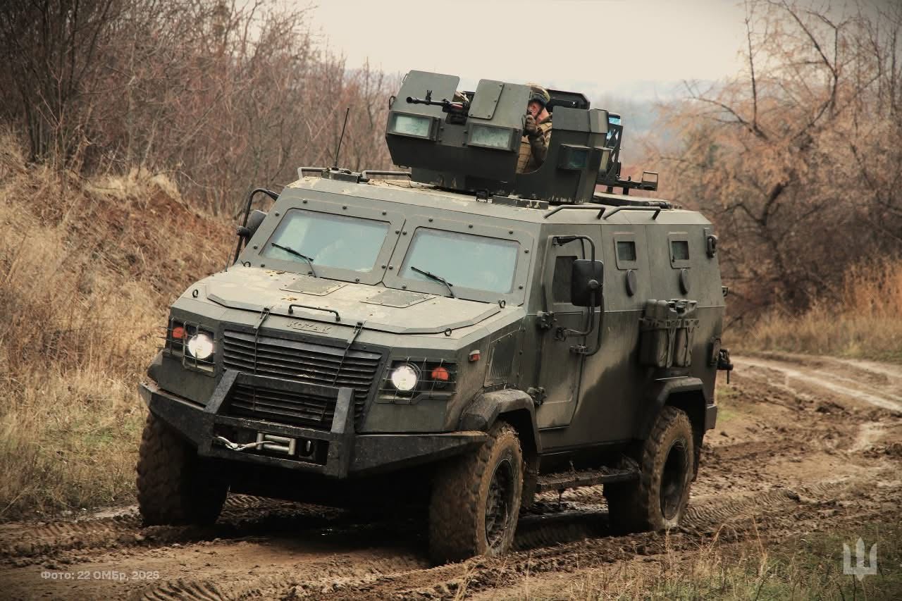 Оборонний сектор України: 35 років еволюції, фактори та факти 6