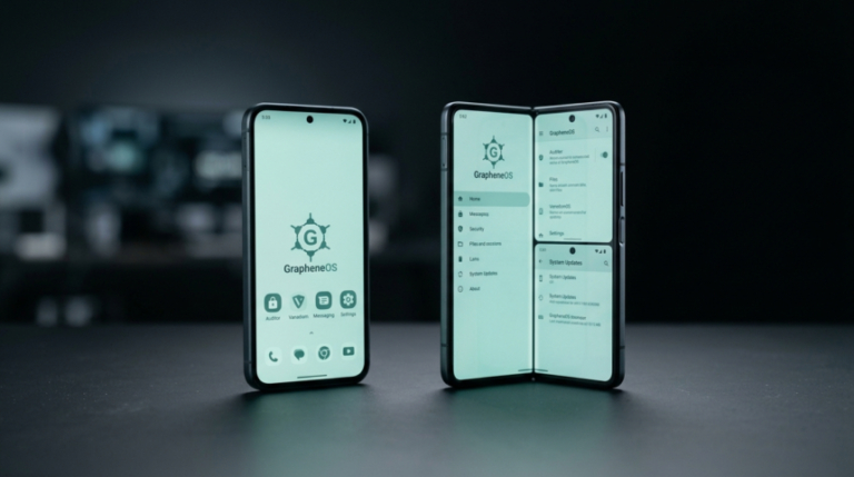 GrapheneOS підтримає Motorola з 2027 року 3