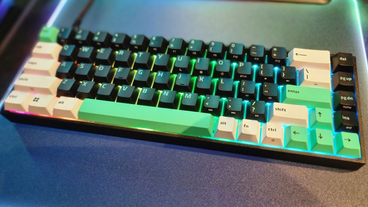 Razer: як я отримав нові гаджети 6 Razer: як я отримав нові гаджети 6