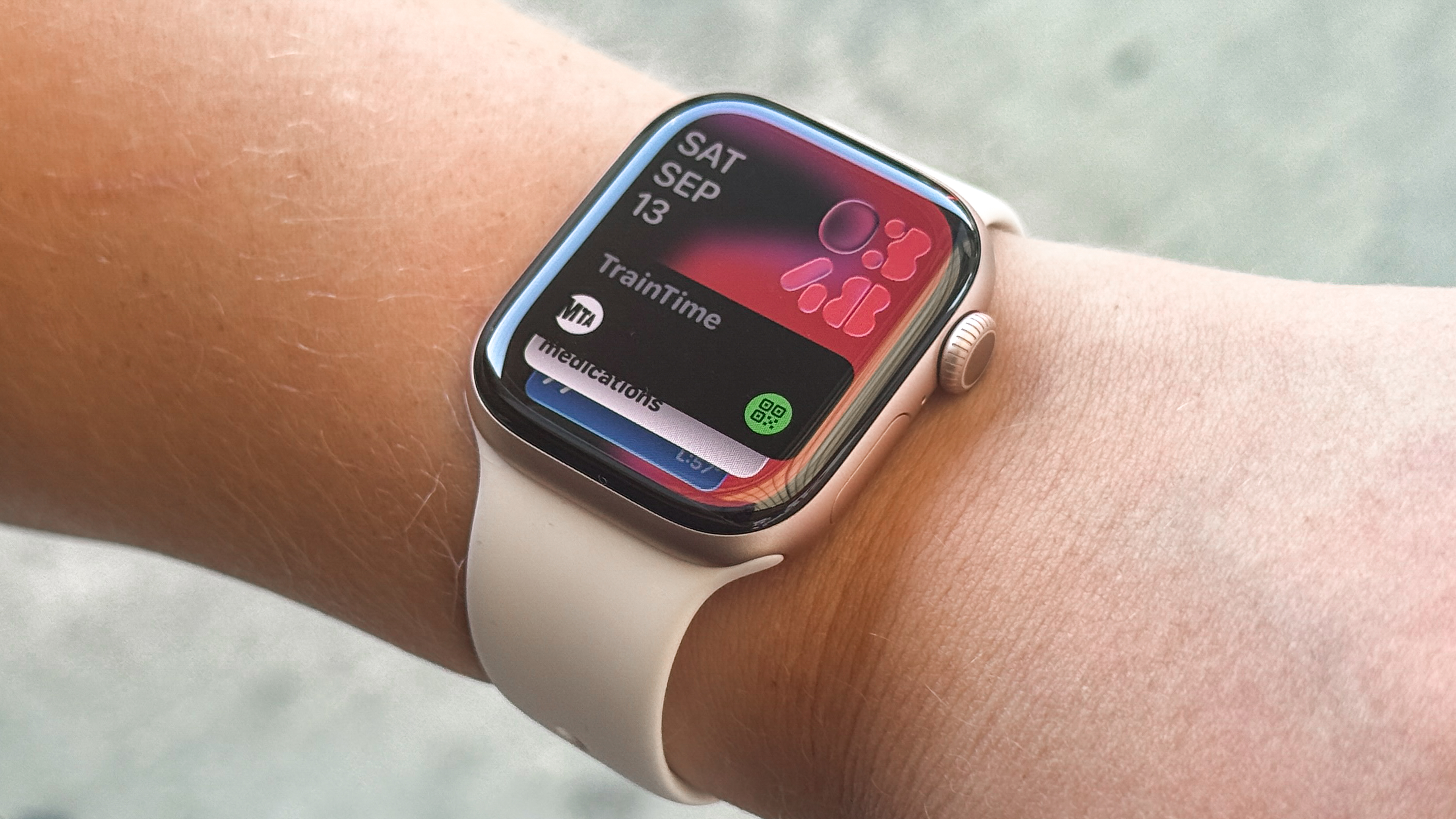 Apple Watch Series 12: прогноз дизайну, здоров'я та автономності 8