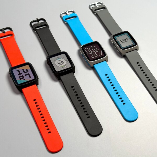 Pebble Time 2: $225 за новий смартгодинник