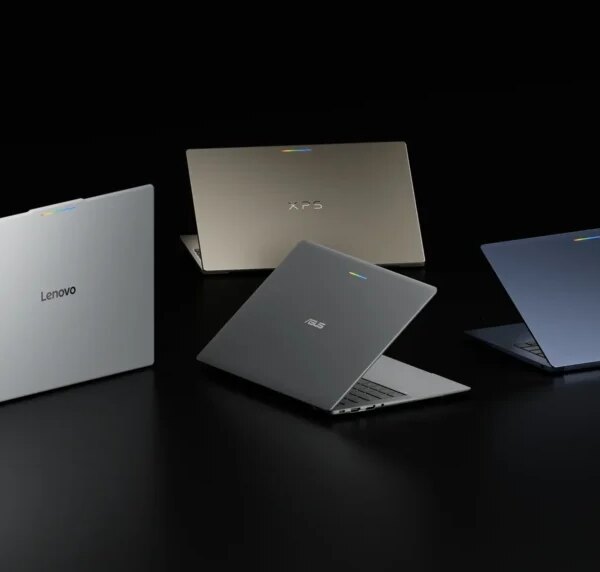 Googlebook: перші ноутбуки Google — ціни й характеристики