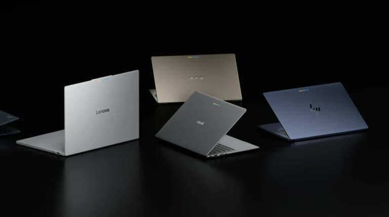 Googlebook: перші ноутбуки Google — ціни й характеристики 1