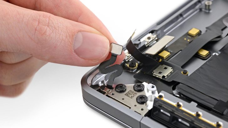 Головна 23 Apple відмовилася від заміни MacBook Pro M4 Pro після шести невдалих спроб…
