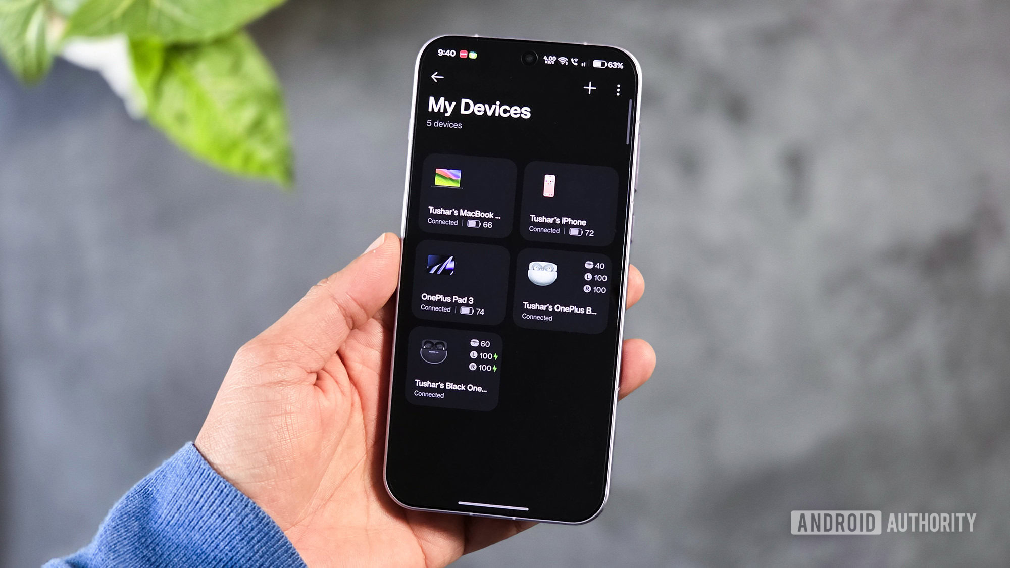 OxygenOS 16 виправляє головне роздратування користувачів OnePlus 9