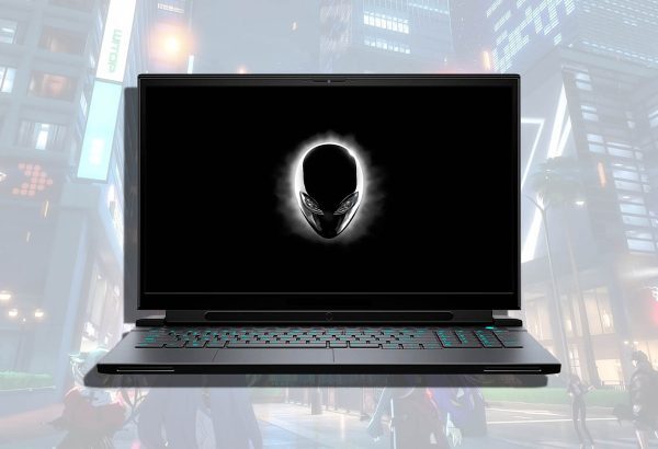 Alienware ноутбуки виходять з ладу через помилку прошивки Neverness