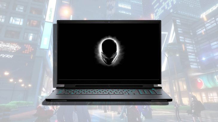 Alienware ноутбуки виходять з ладу через помилку прошивки Neverness 1