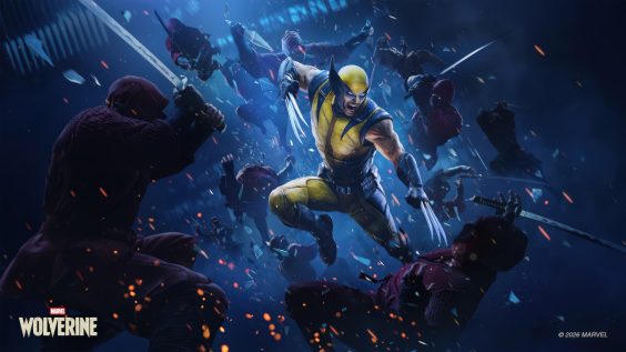 Marvel's Wolverine: Insomniac кидає світ Spider-Man заради лінійного бійні, що розпалює лють 5
