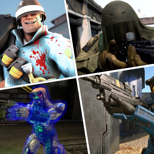 Улюблений режим FPS стане полем битви в дуелях 1 на 1