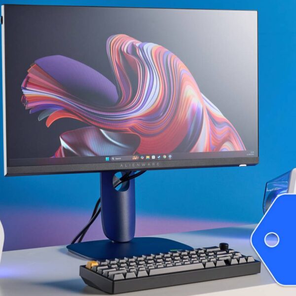 Dell готує нові ноутбуки з процесорами Intel Core Ultra