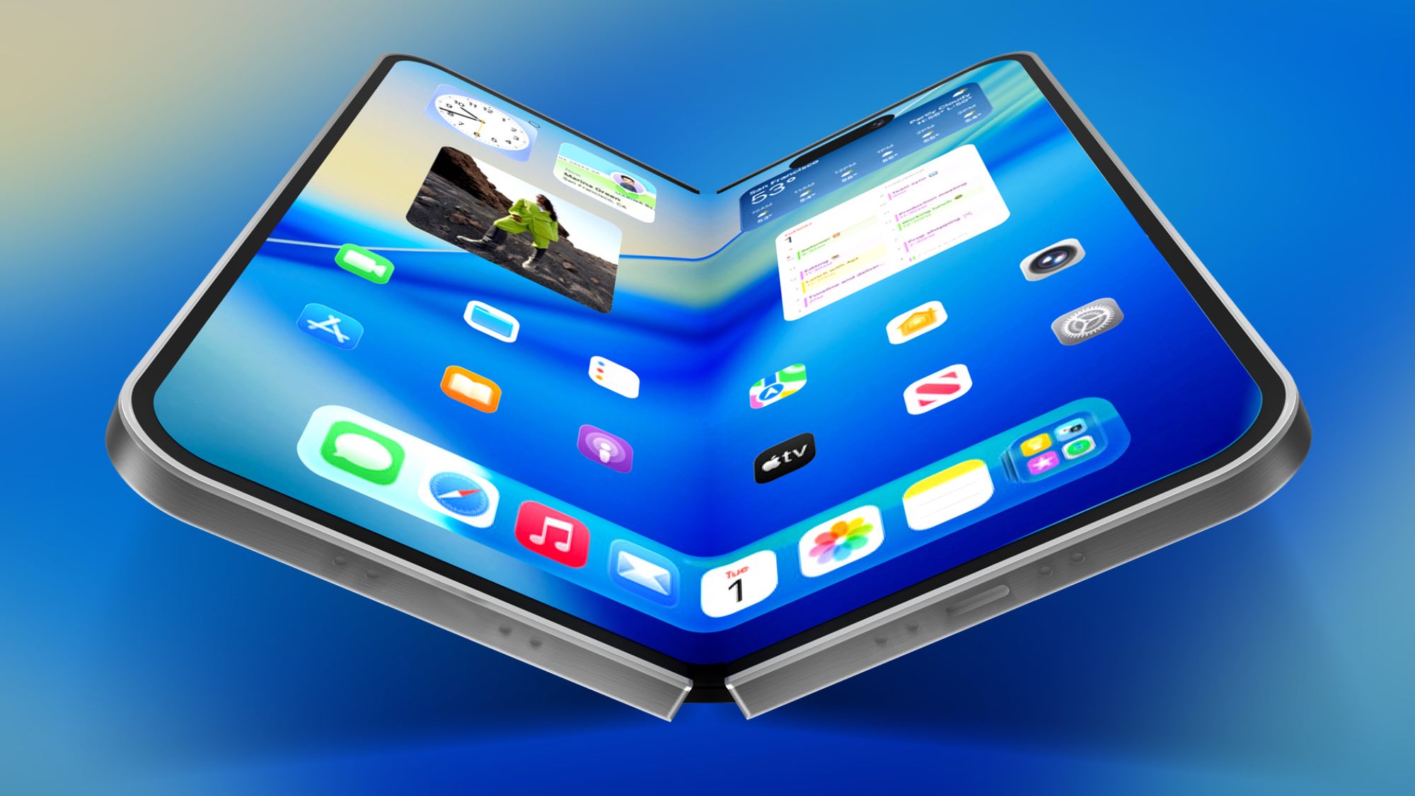 iPhone 18: чутки та витоки про Pro, Pro Max та Ultra 4 iPhone 18: чутки та витоки про Pro, Pro Max та Ultra 4