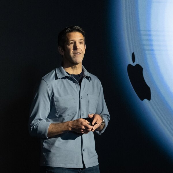 Apple: початок ери Тернуса, Nvidia робить ставку на весь AI-стек
