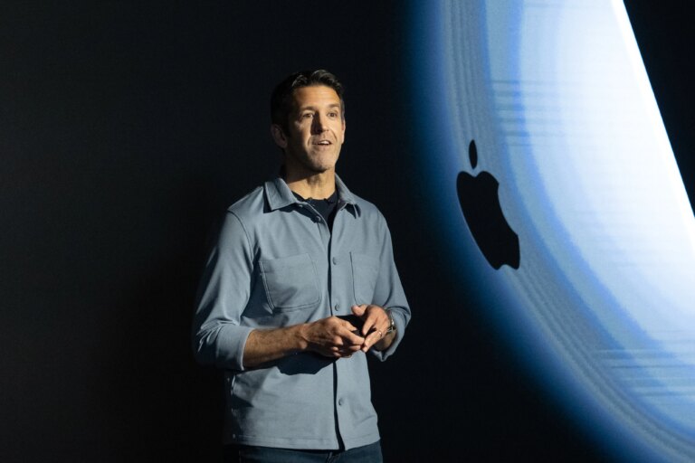 Apple: початок ери Тернуса, Nvidia робить ставку на весь AI-стек 2