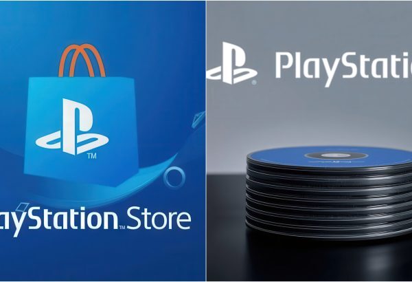 Sony: Покупці PlayStation розуміли, що цифрові ігри не належать їм, а диски зникнуть у 2028 році